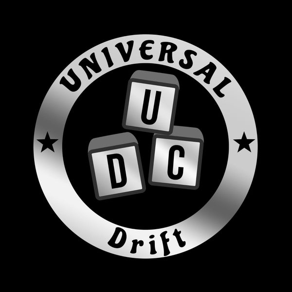 Universal Drift Clothing
